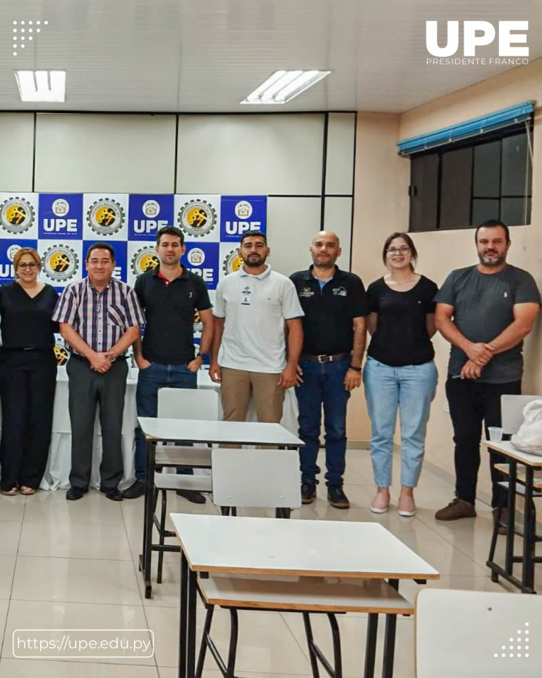 Claustro Docente: Facultad de Ciencias y Tecnologías